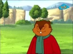 Сказки дядюшки Бобра - Возвращение на остров Ванили