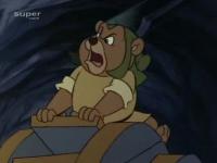 Приключения мишек Гамми - Вертушка Таксфорда