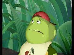 Лунтик - Розыгрыш