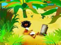 Знаете ли вы что?.. - Аборигены Новой Гвинеи