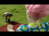 Барашек Шон - Frantic Romantic