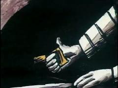 Подружка - Мультфильм