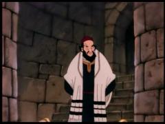 Анимированные Истории Ветхого и Нового Завета - Правдивый судья (27:13)