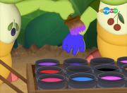 419. Творческий подход - Лунтик