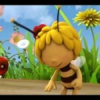 Бджілка Майя 3D (2012) - 2. Танці з бджілками