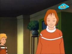 Сказки дядюшки Бобра - Майская ночь