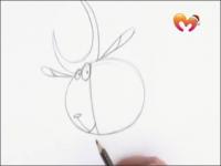 Ойстейн и Волшебные Карандаши - Коза