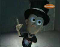 Джимми Нейтрон - Великое похищение яйца 11:00