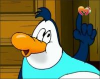 Пять веселых Пингвинят - Маленькая ошибка