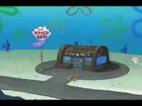 Губка Боб - Выходной Сквида