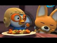 Поём с Пороро / Sing A Long - 16. Песенка про лук