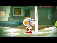 Астронавтик - 08. Новенька ракетна установка