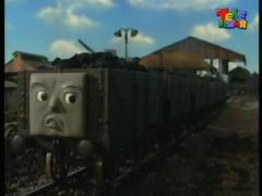 Томас и его друзья - Томас и феерверки