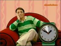 Подсказки Бульки - Апельсиновые леденцы