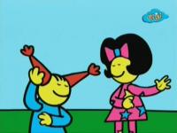 Мир Тода - Всё дело в пречёске