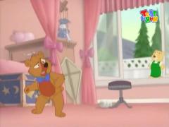 Секреты плюшевых мишек - Большой испуг