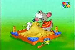 Тупи и Бину - Что в бутылке