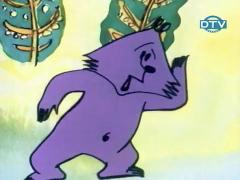 Тяв и Гав - Мультфильм