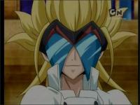 Бакуган. Отчаянные бойцы - Behind the Mask of Masquerade