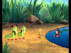 Лунтик - Телохранитель