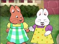 Макс и Руби - Roger's Choice