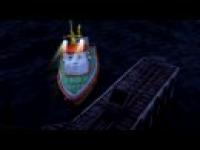 Малыш Элиас – кораблик-спасатель - 10. Новая лампочка Большого Блинки