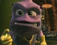 Джимми Нейтрон - Лига злодеев (1 часть) 34:13