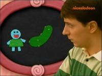 Подсказки Бульки - Малышка Паприка