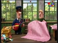 Почтальон Пэт - Праздничный наряд