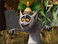 Пингвины из Мадагаскара - 2x44 - Операция 'Обмен соседями'