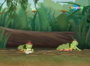 403. Признание таланта - Лунтик