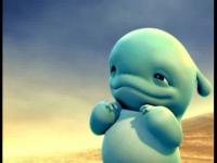 Приключения Дельфинёнка Муму - Любовь крабов