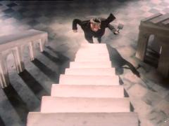 Правитель Турропуто - Мультфильм