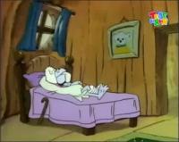 Приключения Блинки Билла - Мнимый Больной