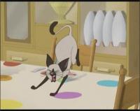 Секреты плюшевых мишек - Зеленоглазый монстр