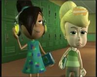 Джимми Нейтрон - Дежурный монстр 10:56