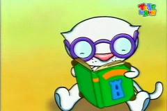 Тупи и Бину - Лабиринт