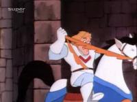 Приключения мишек Гамми - Поменяться лицами