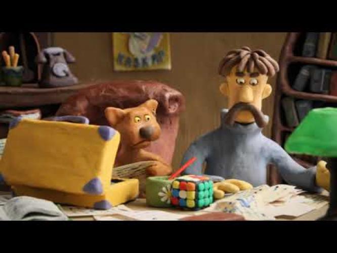 Моя країна Україна - 02. В подорож за казками