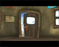 Пингвиненок Пороро - Поди фотограф