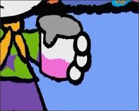 Крошка крольчонок - Как я потерял Маму в супермаркете