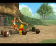 Мои друзья Тигруля и Винни - Зуб за зуб